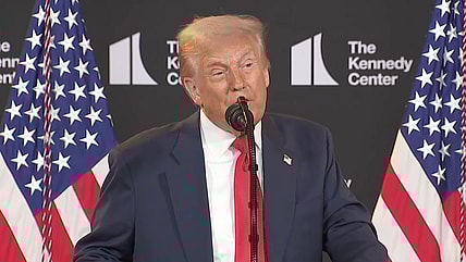 Kennedy Center Nominees