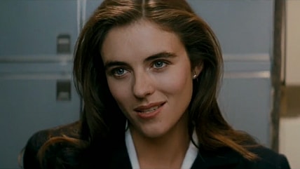 Movies That Take Place on Planes