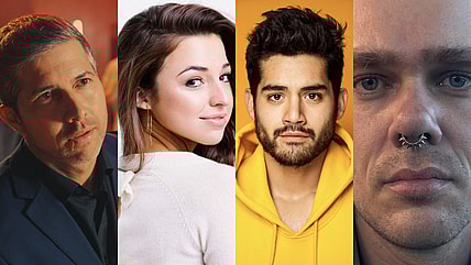 Actors on self-taping at the El Paso Film Festival