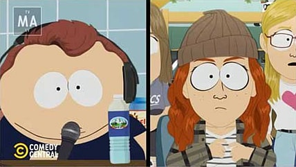 Comedy Central Pulls Charlie Kirk South Park Episode After His Murder