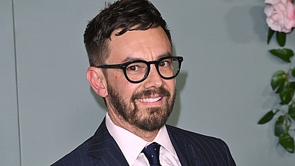 Jorma Taccone ladder accident