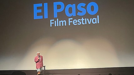 Kevin Smith El Paso Film Festival Tusk