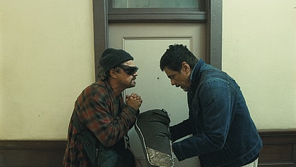 El Paso One Battle After Another