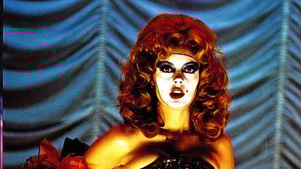 Rocky Horror Picture Profitable Comedies