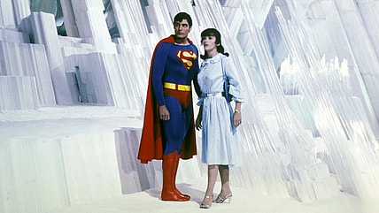 Superman Movies Ranked