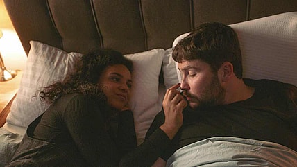 The Mediator Santa Fe international Film Festival