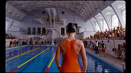 Imogen Poots The Chronology of Water