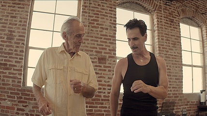 Disco Beats Pepe Serna Ken Arquelio