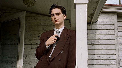 Marty Supreme Miyako Bellizzi