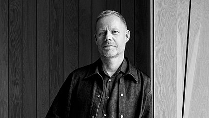 Max Richter Hamnet