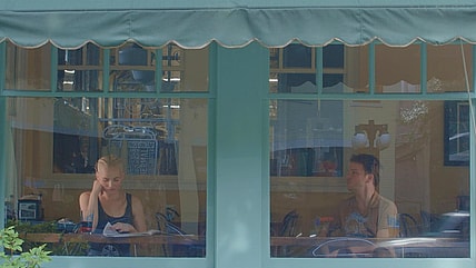 The Hollow Raeden Greer El Dorado Film Festival