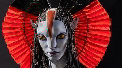 Avatar: Fire and Ash Deborah L. Scott