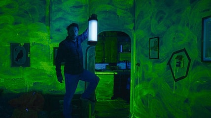 Charlie Day Kill Me SXSW