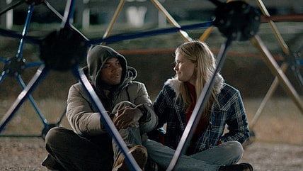 Their Town Duplass Katie Aselton