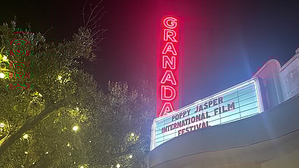 Poppy Jasper International Film Festival
