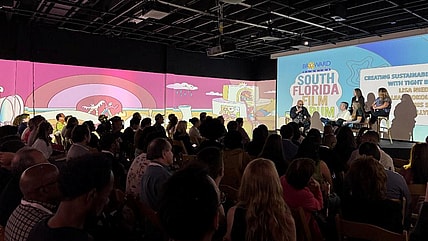 South Florida Film Forum