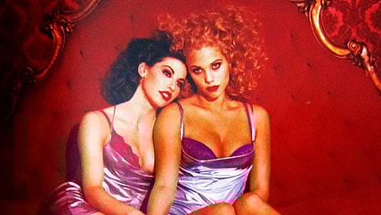 Showgirls NC-17 movies