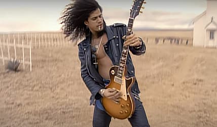 Slash Guns N Roses Movie