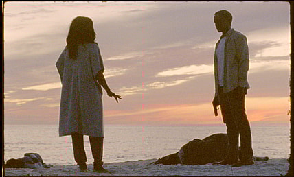 Dark My Light Ethos Releasing