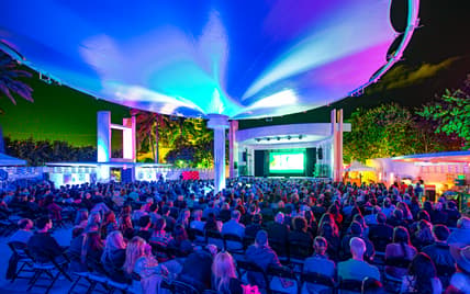 50 Film Festivals Worth the Entry Fee 2025