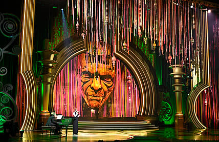 Wicked: One Wonderful Night - Season 2025