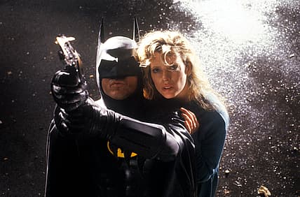Batman movies ranked