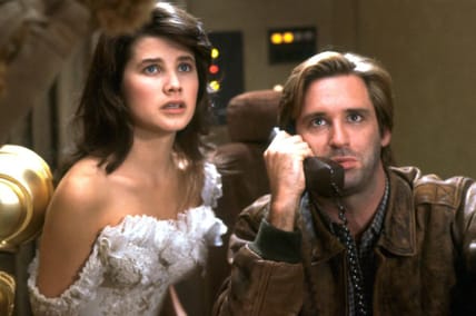 Spaceballs 2 Mel Brooks