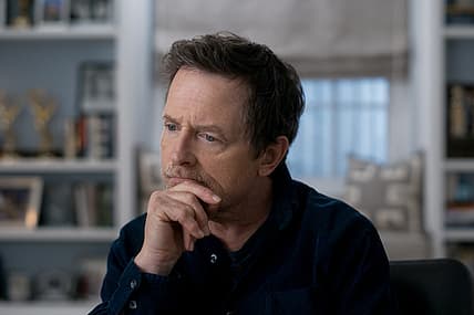 John Powell Michael J. Fox Still