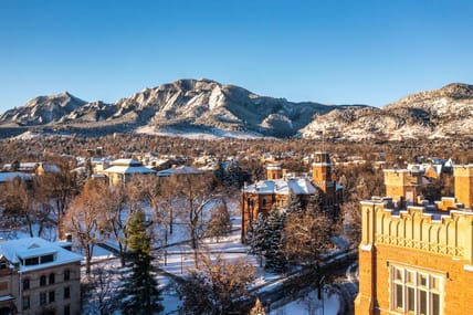 Sundance Film Festival Moving to Boulder — Goodbye, Park City