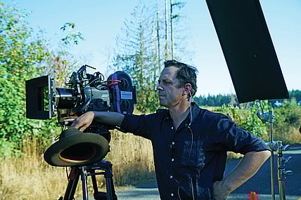 Strange Darling Giovanni Ribisi