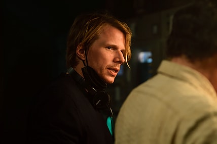 September 5 Tim Fehlbaum