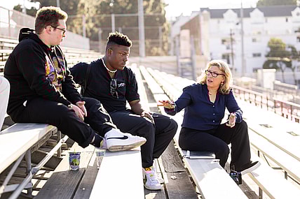 Social Studies Lauren Greenfield