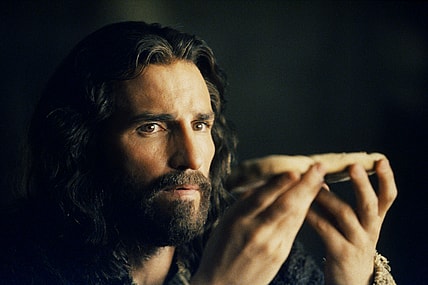 The Passion of the Christ The Resurrection of the Christ Mel Gibson