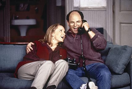 George Seinfeld