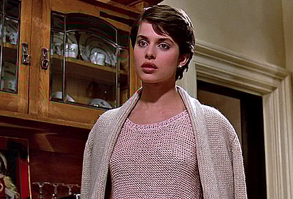 Strangest Movies Cat People