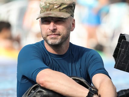 From Russian Glass to Rare Pantyhose, Shogun DP Christopher Ross Shows Us His Tools of the Trade