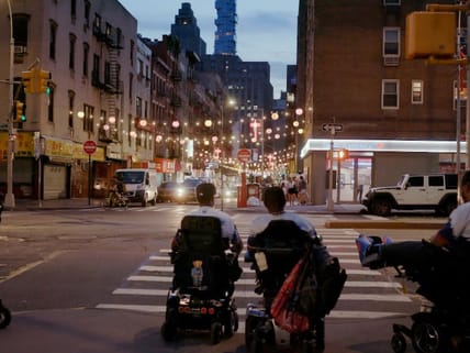 ‘The Quad Gods Are Getting Bombarded With Love’: Quad Gods Director Jess Jacklin on Her Provocative Doc About Disabilities and Gaming