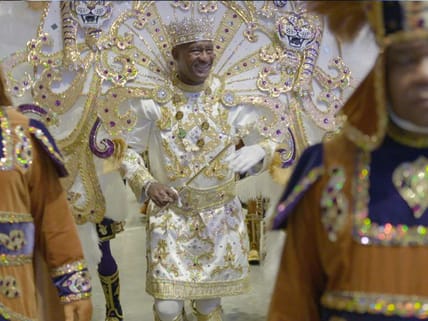 New Orleans Film Festival Sets First Wave of Titles Including Opening Night Film A King Like Me