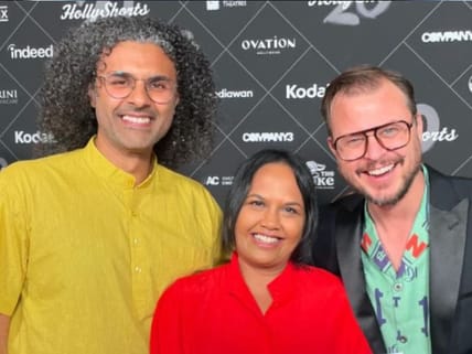 Child Labor Short ‘Anuja’ Wins Best Live Action Short at HollyShorts