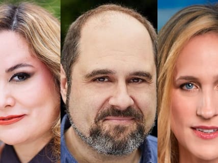 Austin Film Festival 2024 Writers Conference Panels Includes Last of Us Creator Craig Mazin