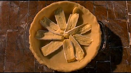 I Don't Want Earl's Baby Bad Baby Pie