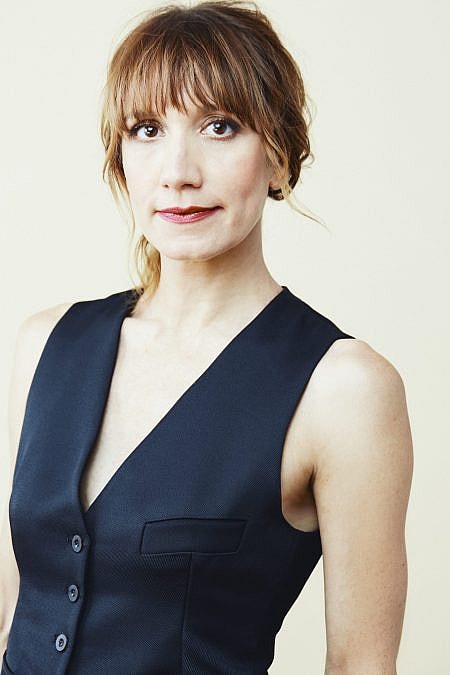 Red Rocket star Bree Elrod 