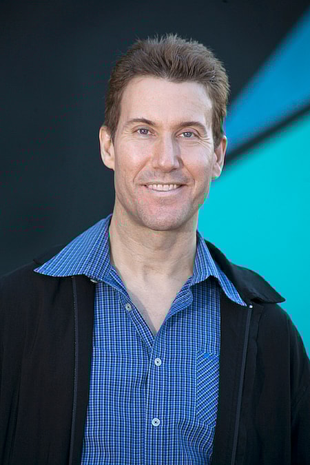 Scott Foster on Harrow Alley, the most legendary of all unproduced scripts