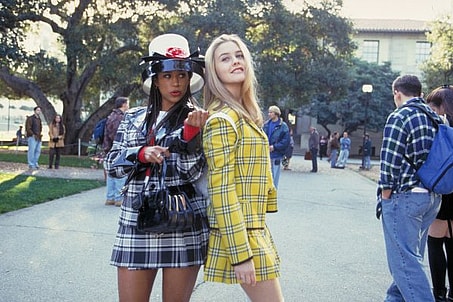 10 Things We Just Learned about <i>Clueless</i> on its 25th Anniversary