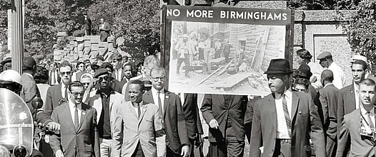 Spike Lee 4 Little Girls Documentary Reopens FBI Case