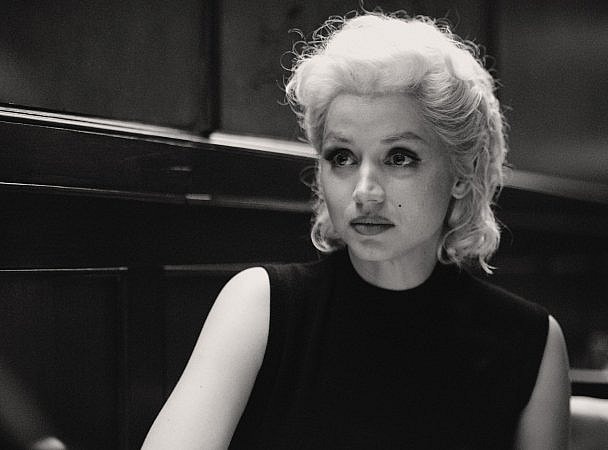 Would Marilyn Monroe Like Blonde? Ana de Armas and Andrew Dominik Think Yes
