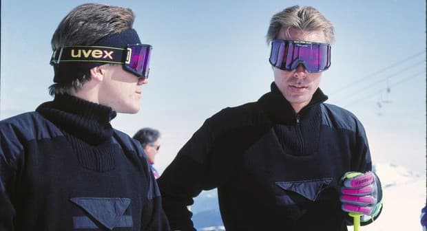 Ski Resort Movies