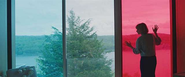 Haley Bennett Swallow