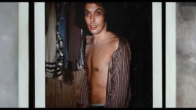 Tim Curry appears in Strange Journey: The Story of the Rocky Horror Picture Show, by Linus O'Brien, which explores the film's journey from box office failure to the longest running theatrical film ever