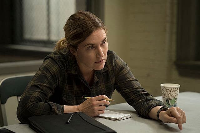 mare of easttown mark roybal brad ingelsby kate winslet